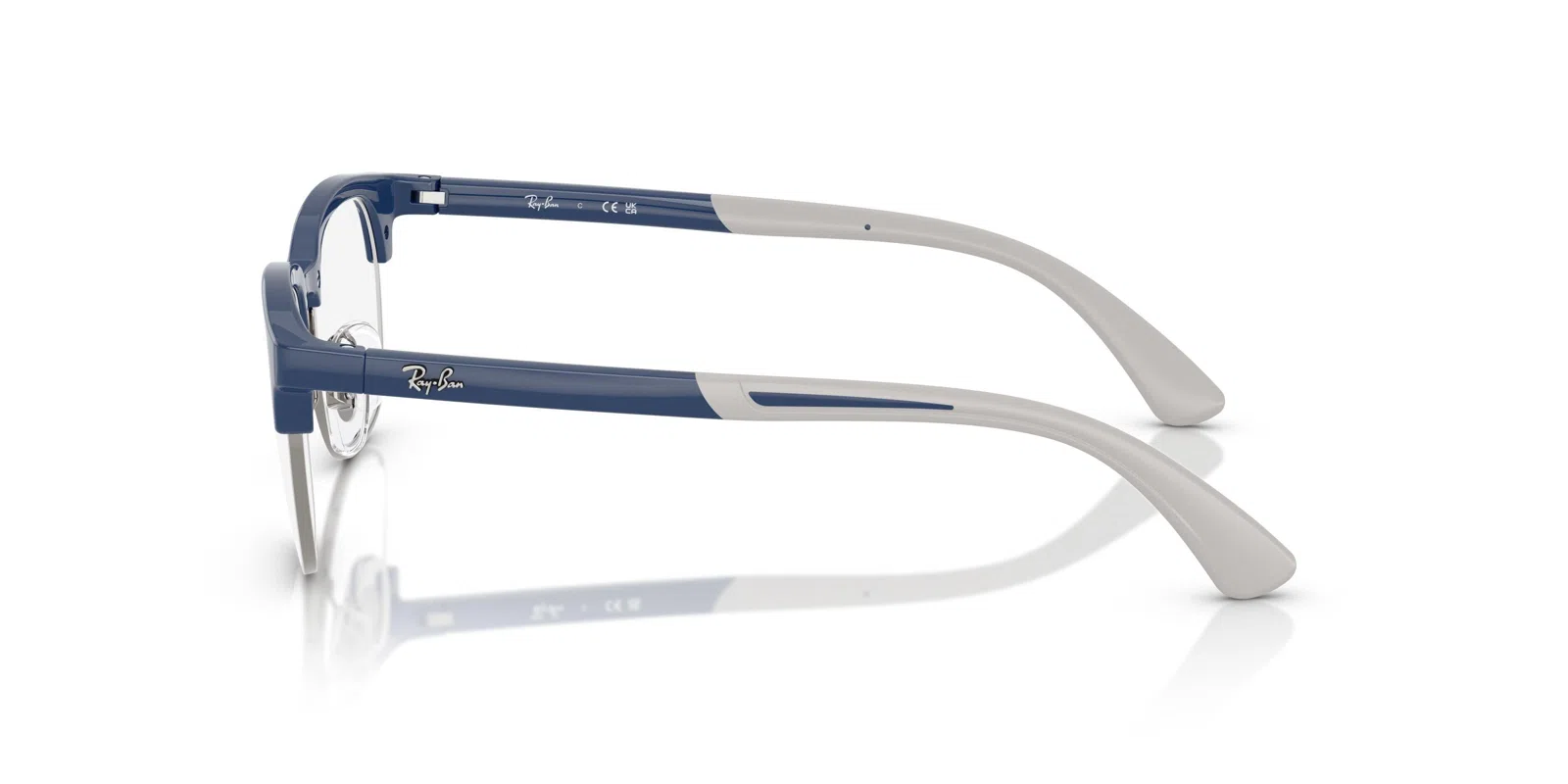 Ray-Ban Junior 1641 Eyeglasses - view 25